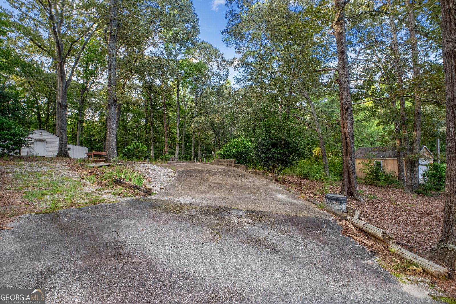 3935 Zoar Church Road Snellville - 37
