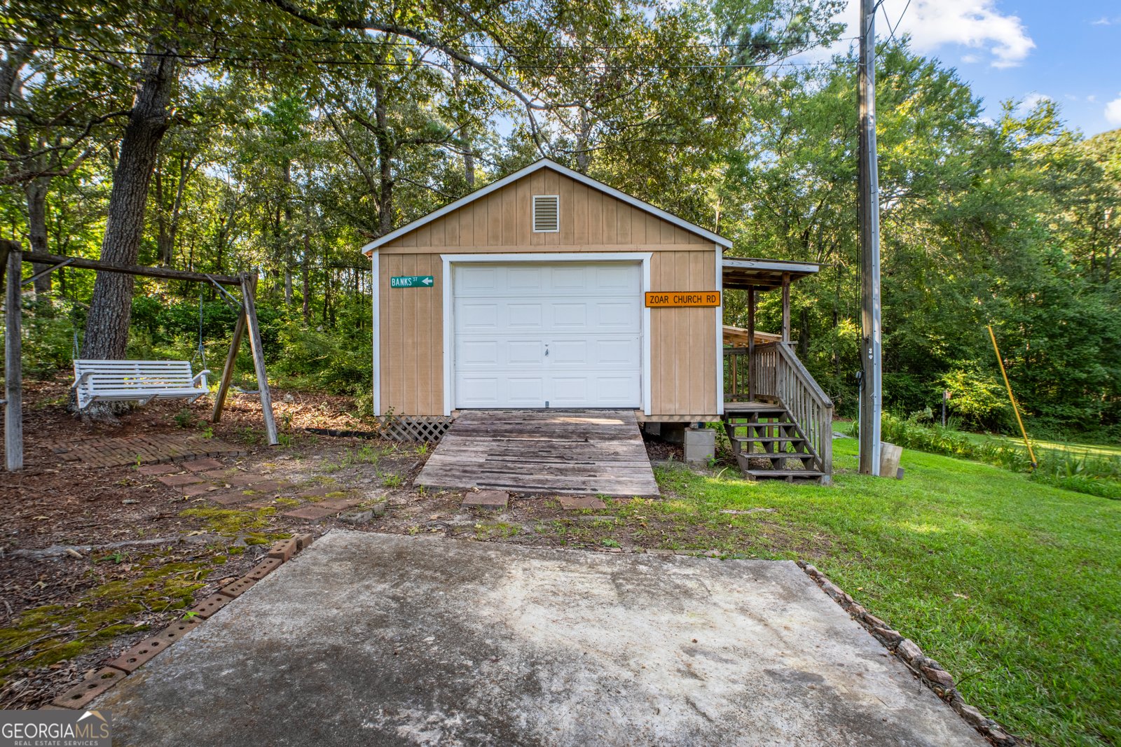 3935 Zoar Church Road Snellville - 39