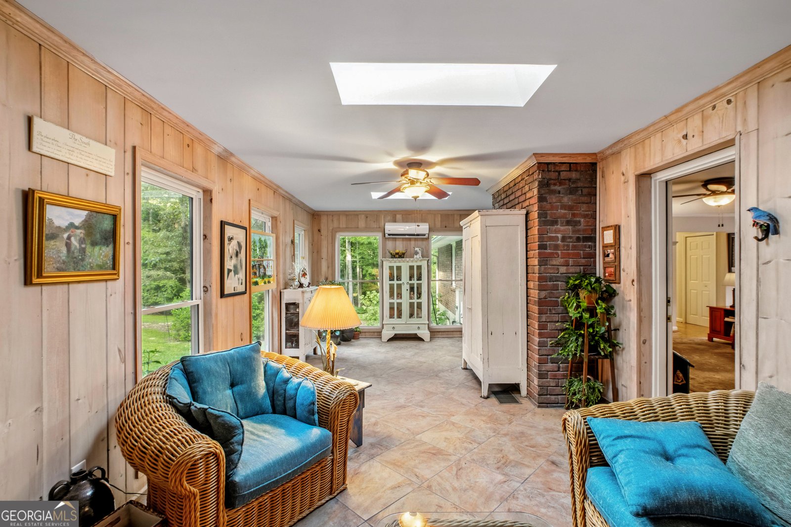 3935 Zoar Church Road Snellville - 4