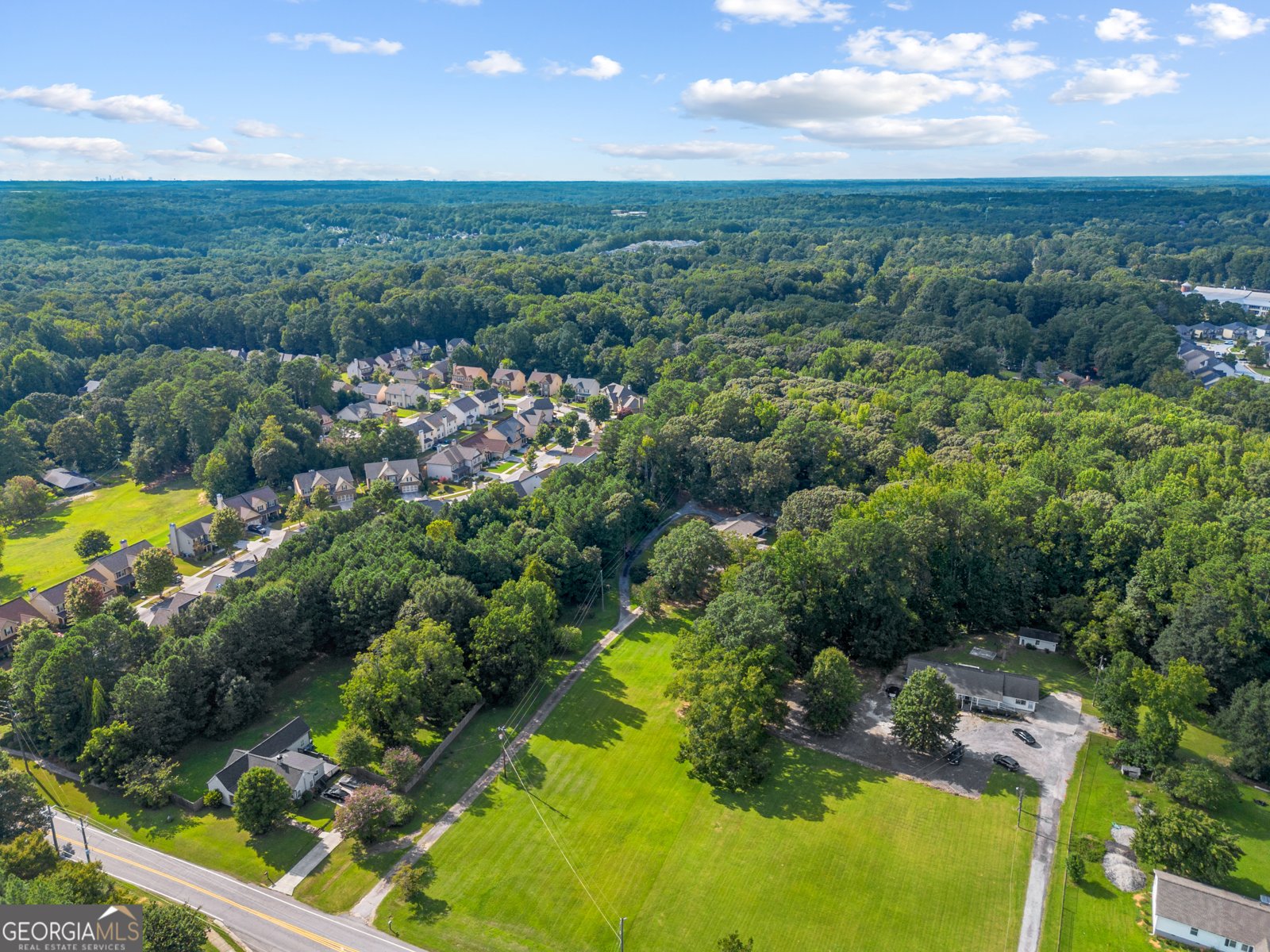 3935 Zoar Church Road Snellville - 42