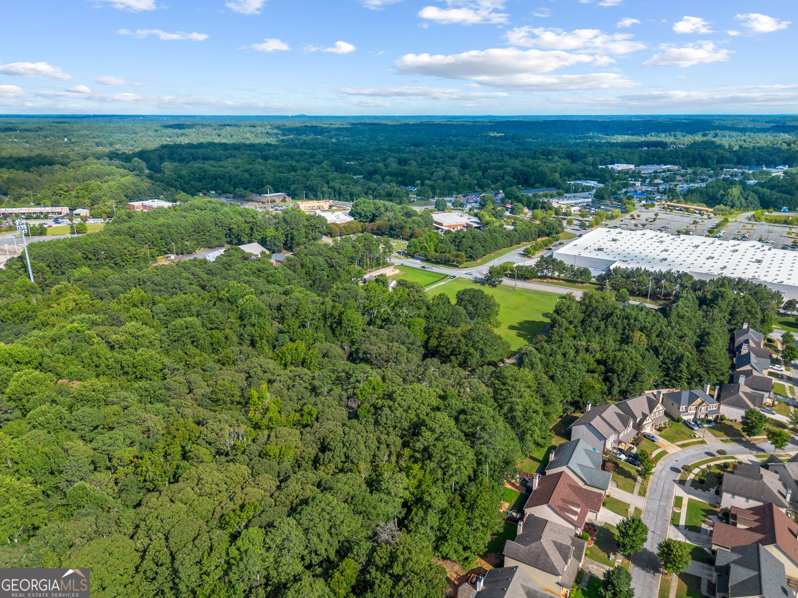 3935 Zoar Church Road Snellville - 45