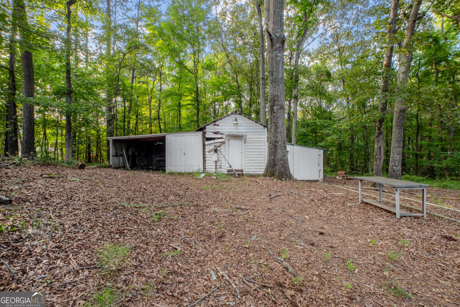 3935 Zoar Church Road Snellville - 61