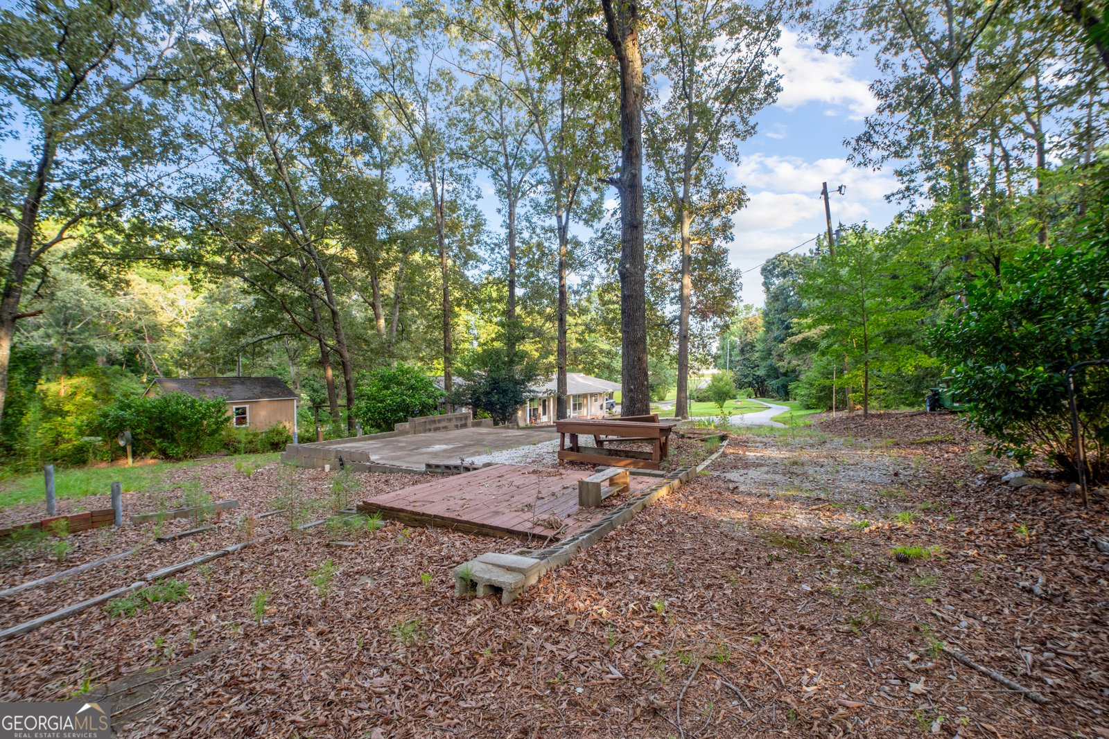 3935 Zoar Church Road Snellville - 63