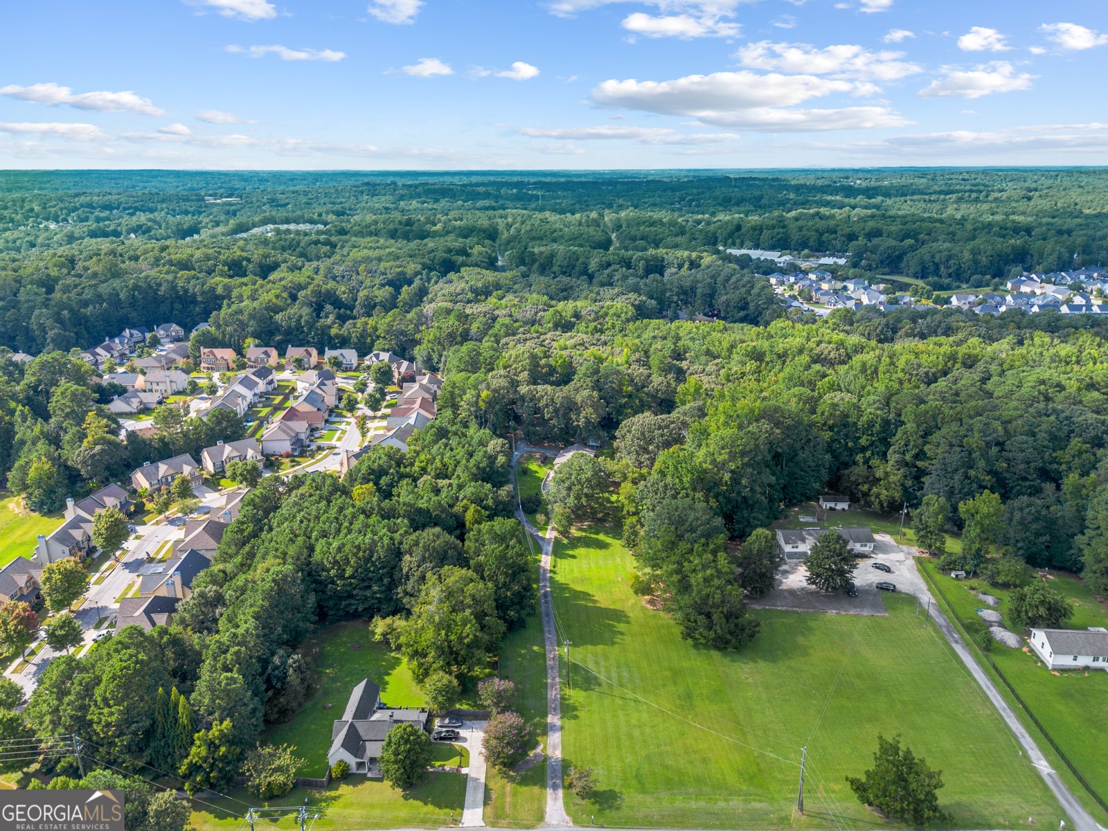 3935 Zoar Church Road Snellville - 65