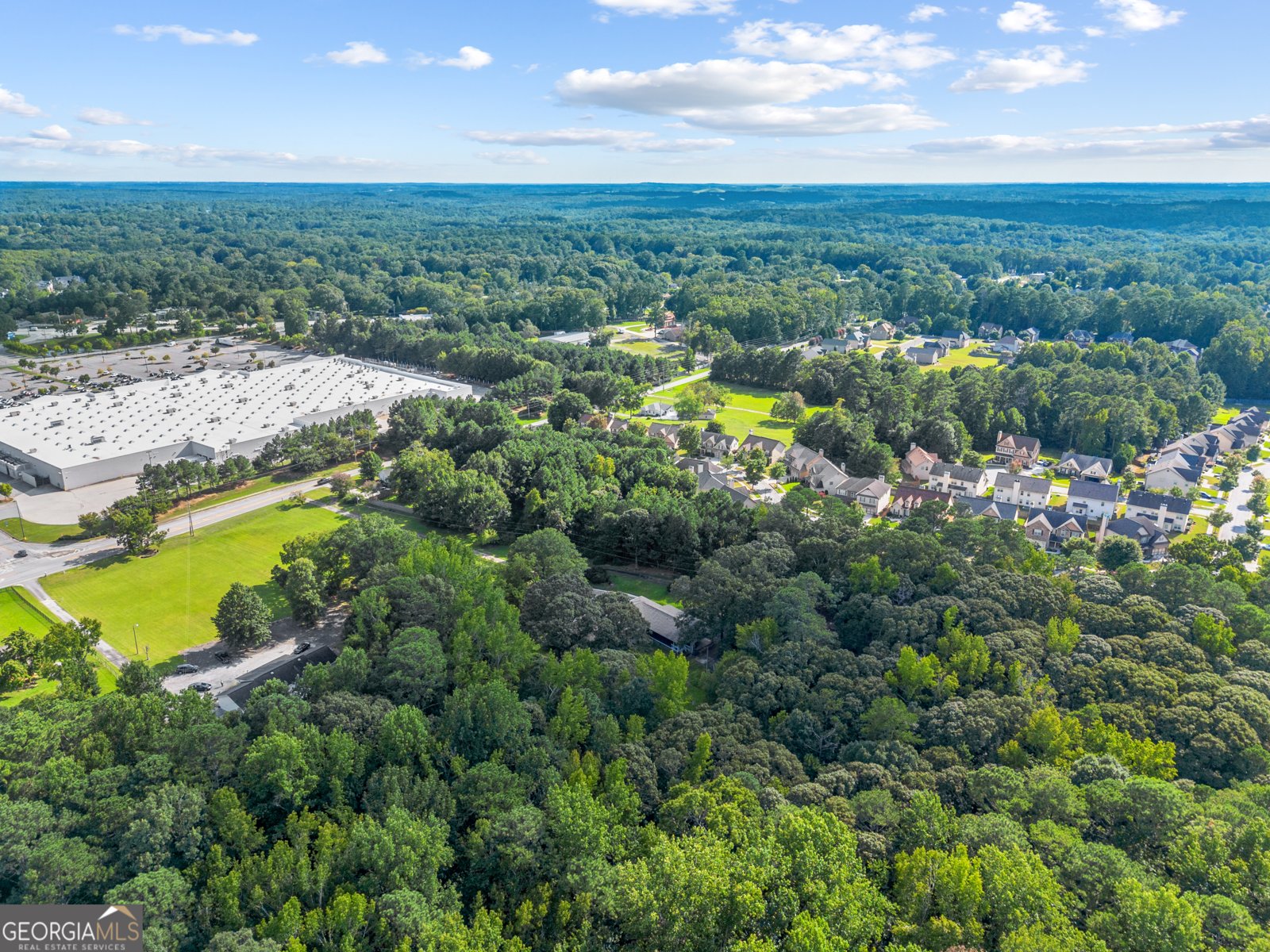 3935 Zoar Church Road Snellville - 68