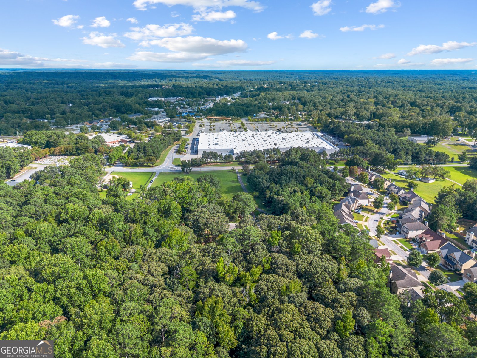 3935 Zoar Church Road Snellville - 69