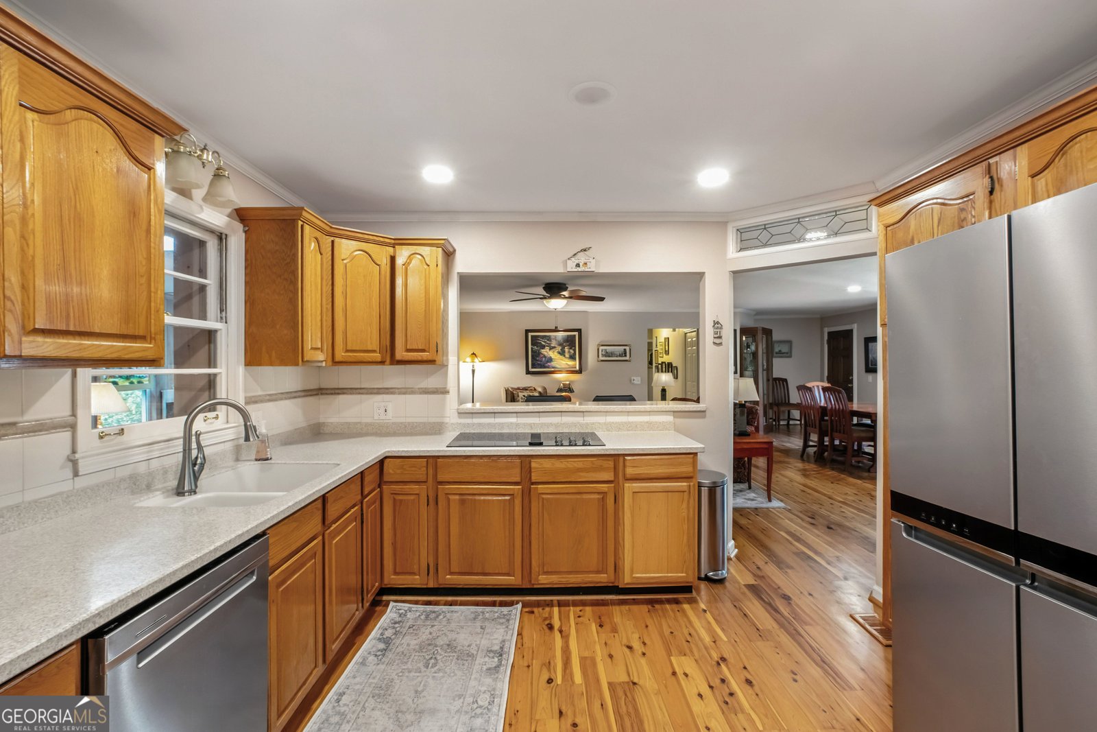 3935 Zoar Church Road Snellville - 9