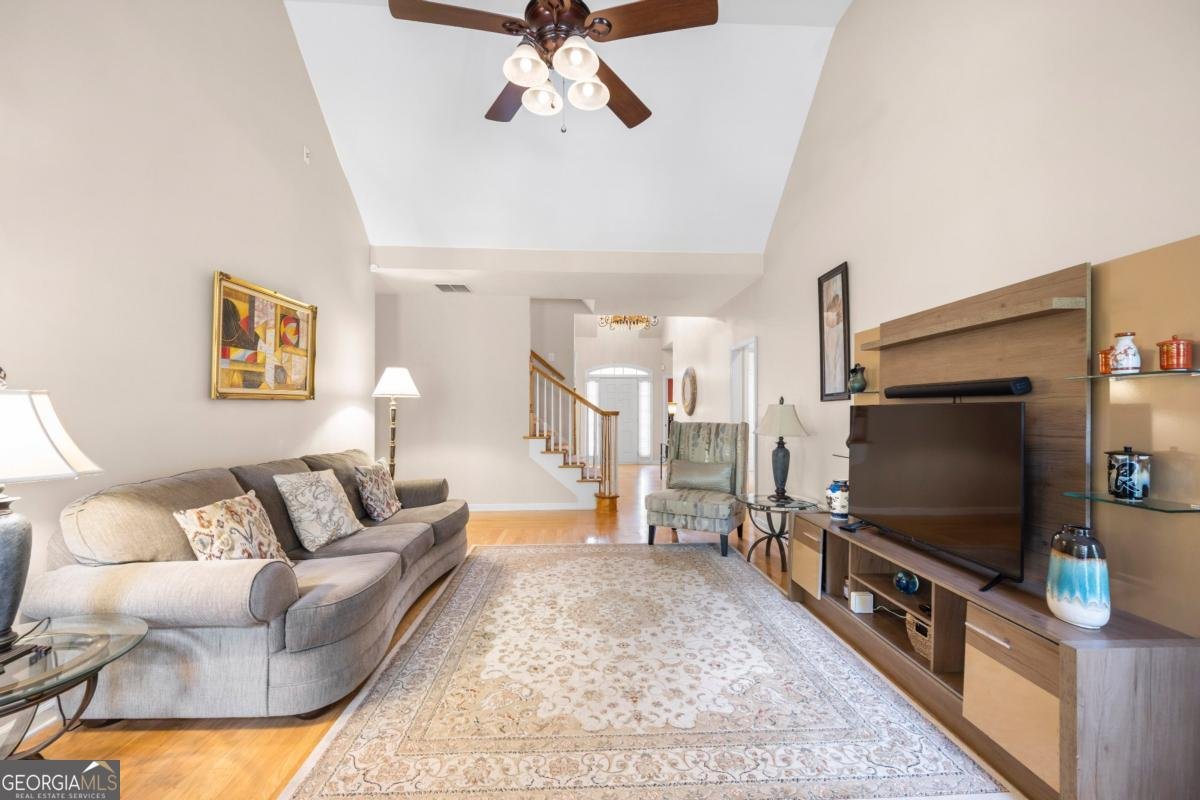 2418 Retreat Close Marietta - 10
