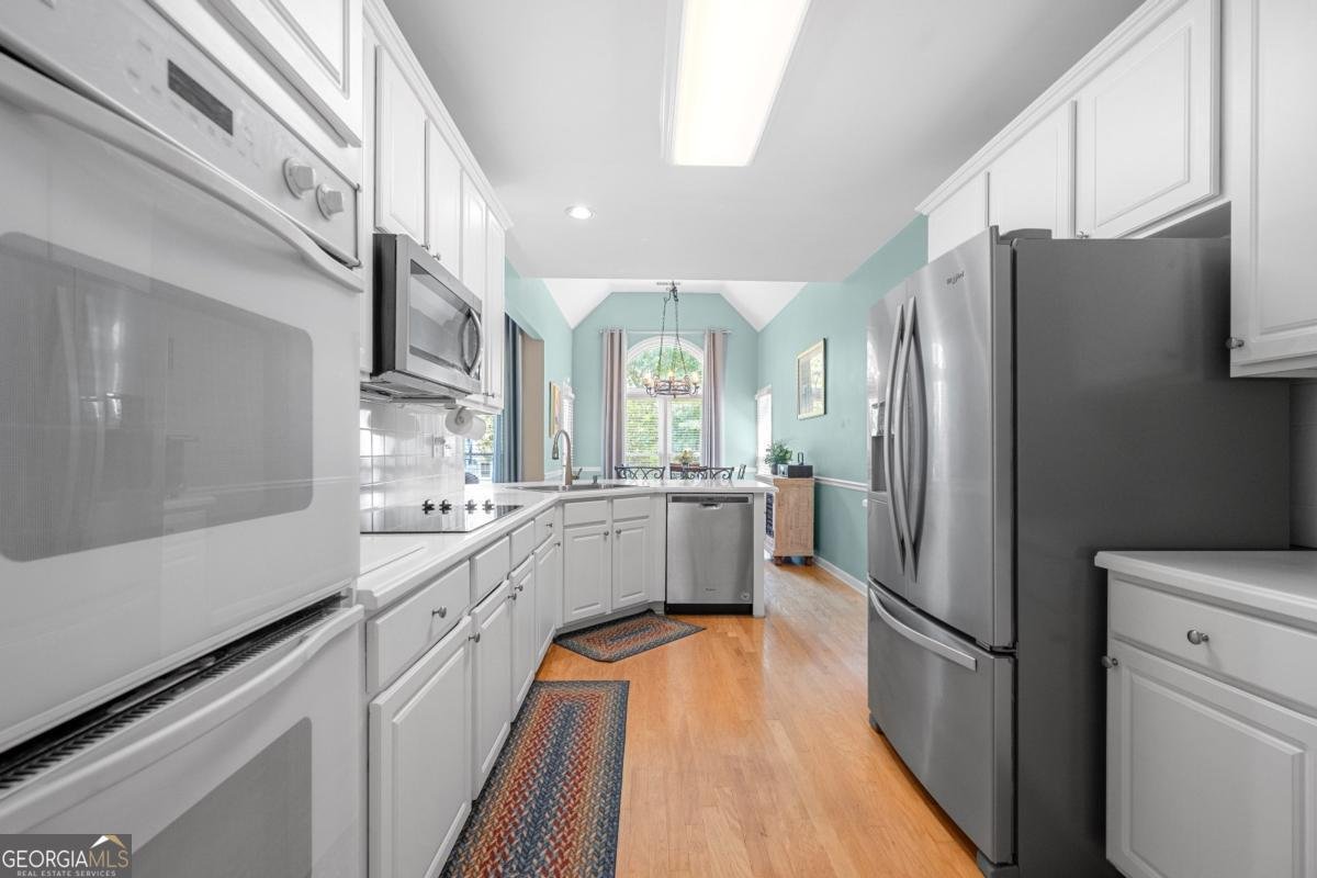 2418 Retreat Close Marietta - 12
