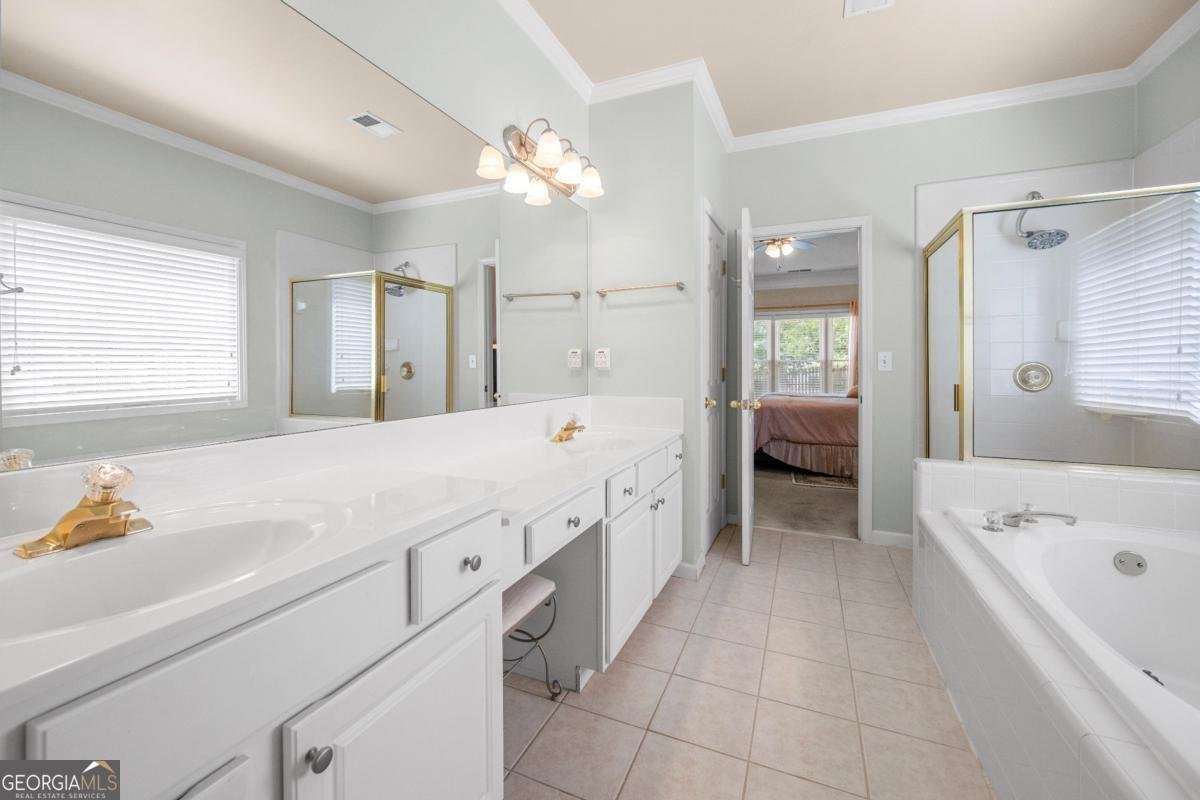 2418 Retreat Close Marietta - 19