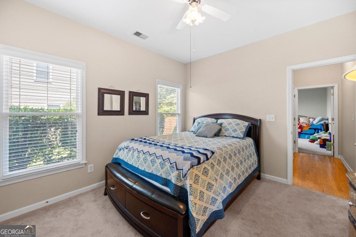 2418 Retreat Close Marietta - 20