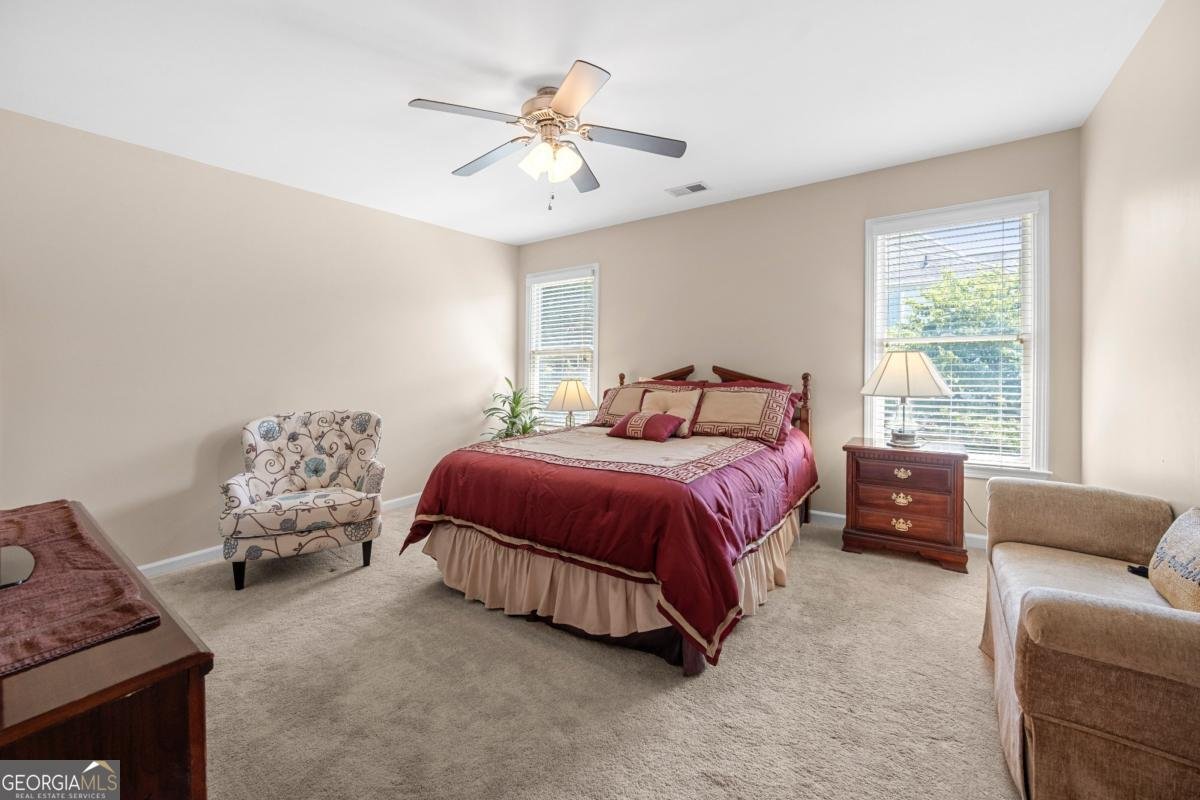 2418 Retreat Close Marietta - 24