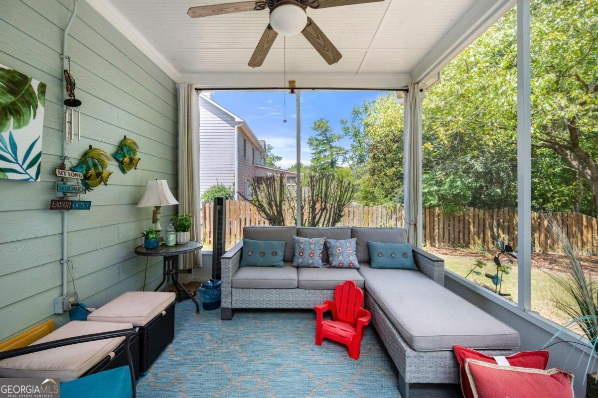 2418 Retreat Close Marietta - 27