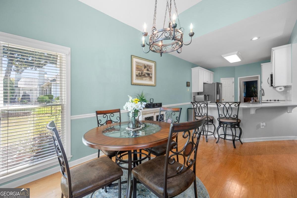 2418 Retreat Close Marietta - 3