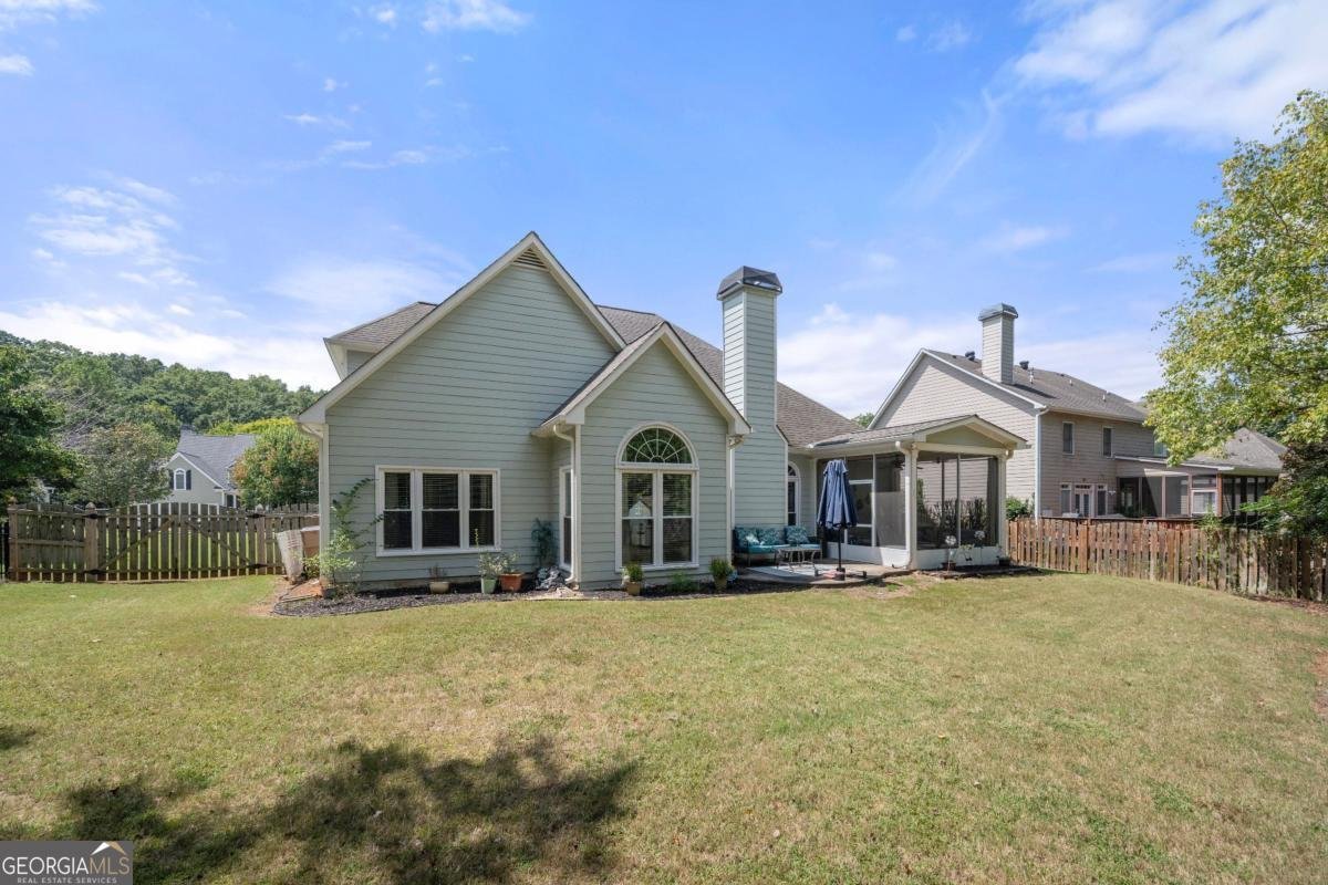 2418 Retreat Close Marietta - 30