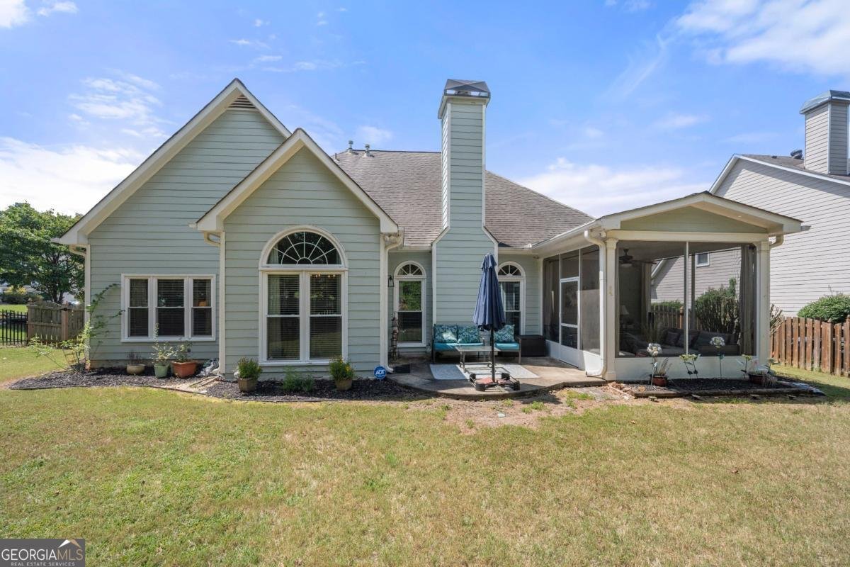 2418 Retreat Close Marietta - 31