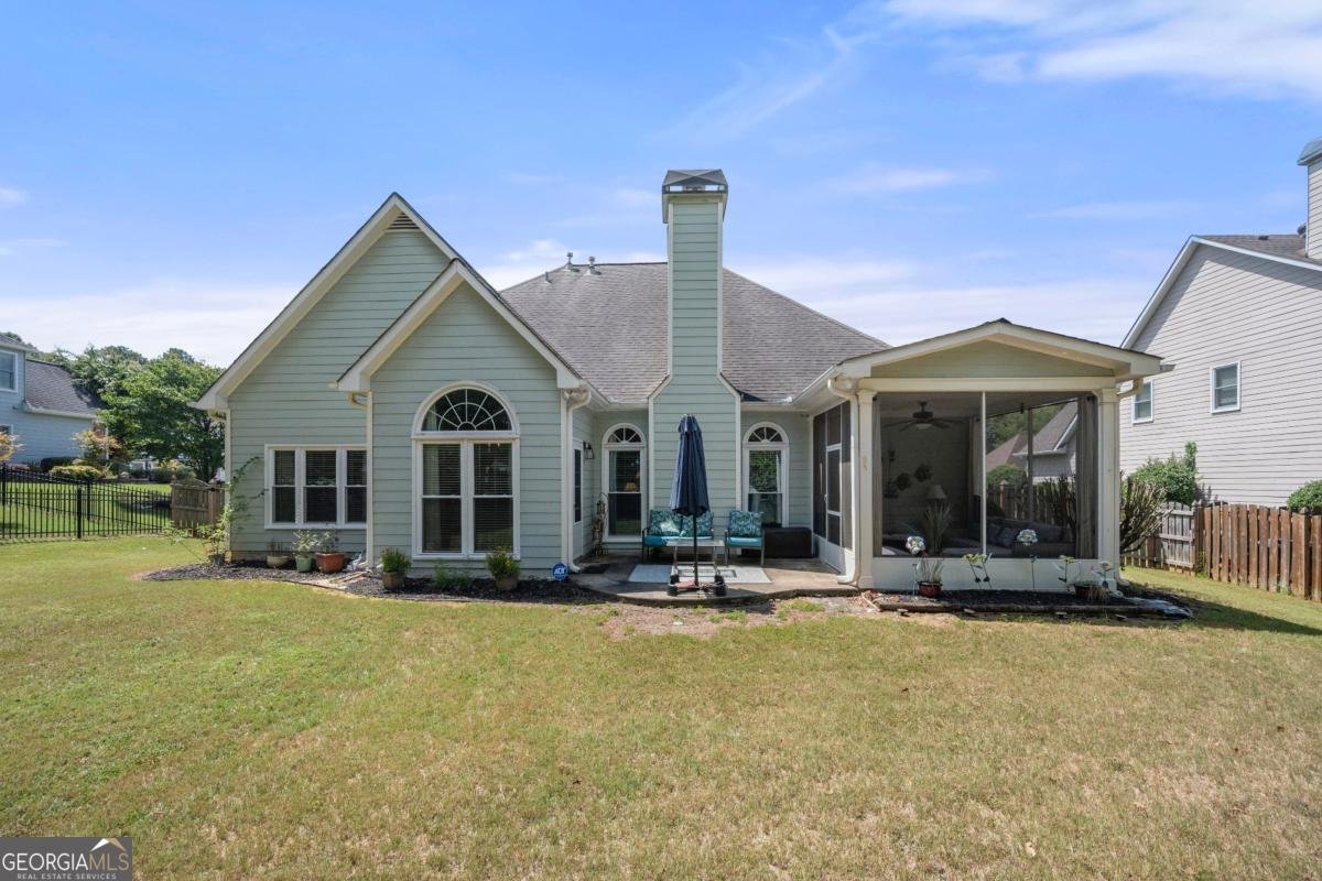 2418 Retreat Close Marietta - 32