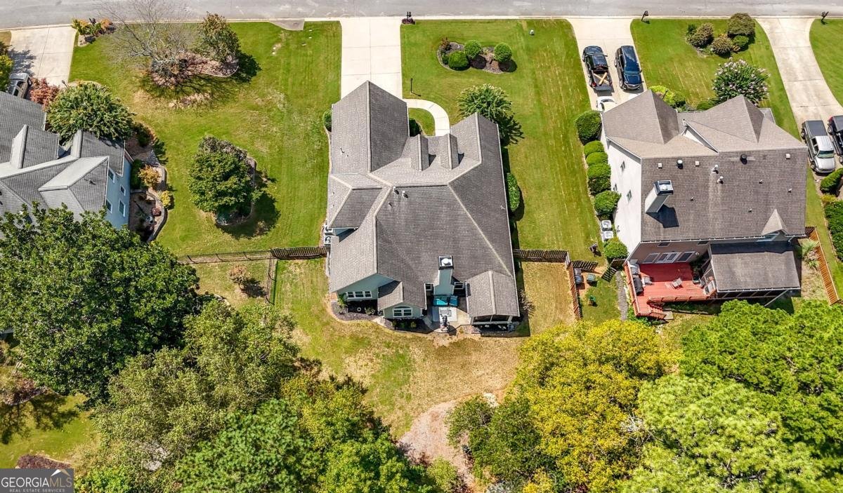 2418 Retreat Close Marietta - 33