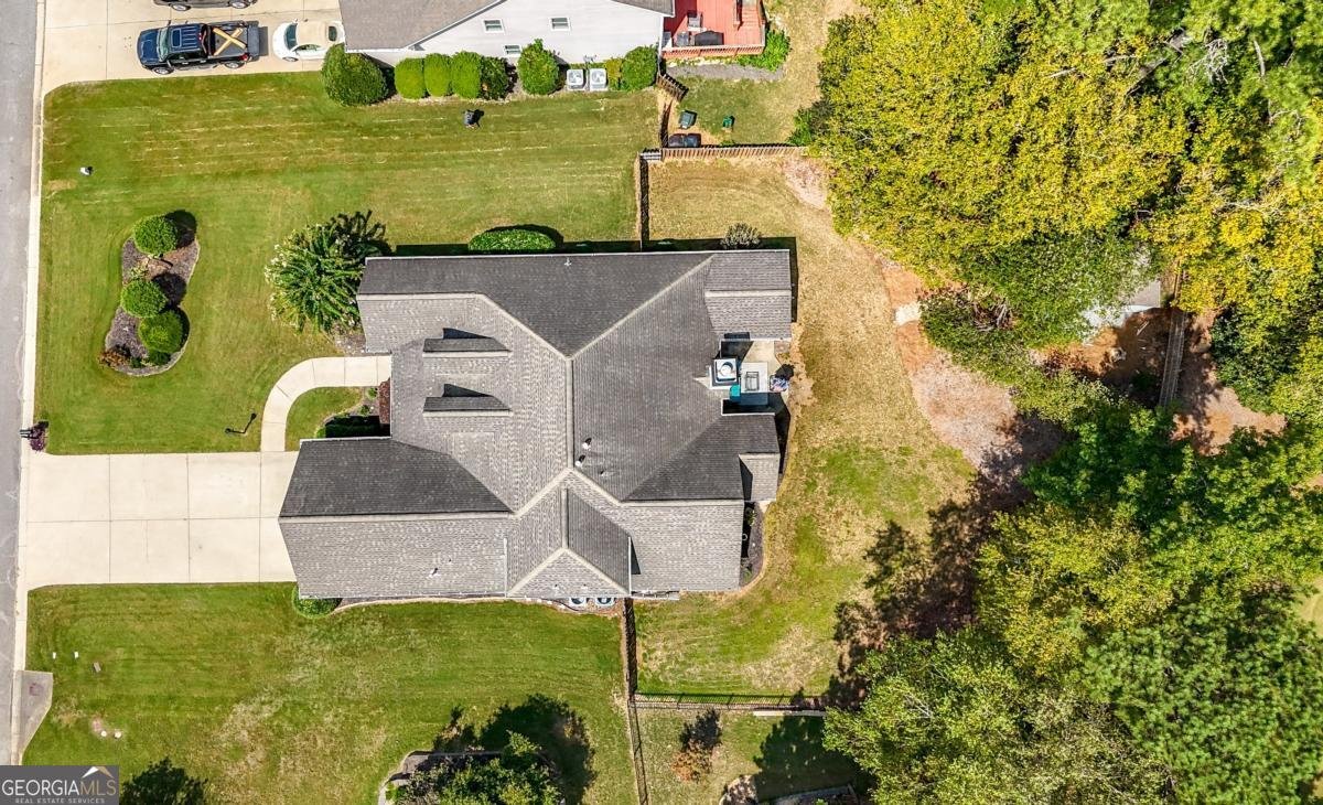 2418 Retreat Close Marietta - 34