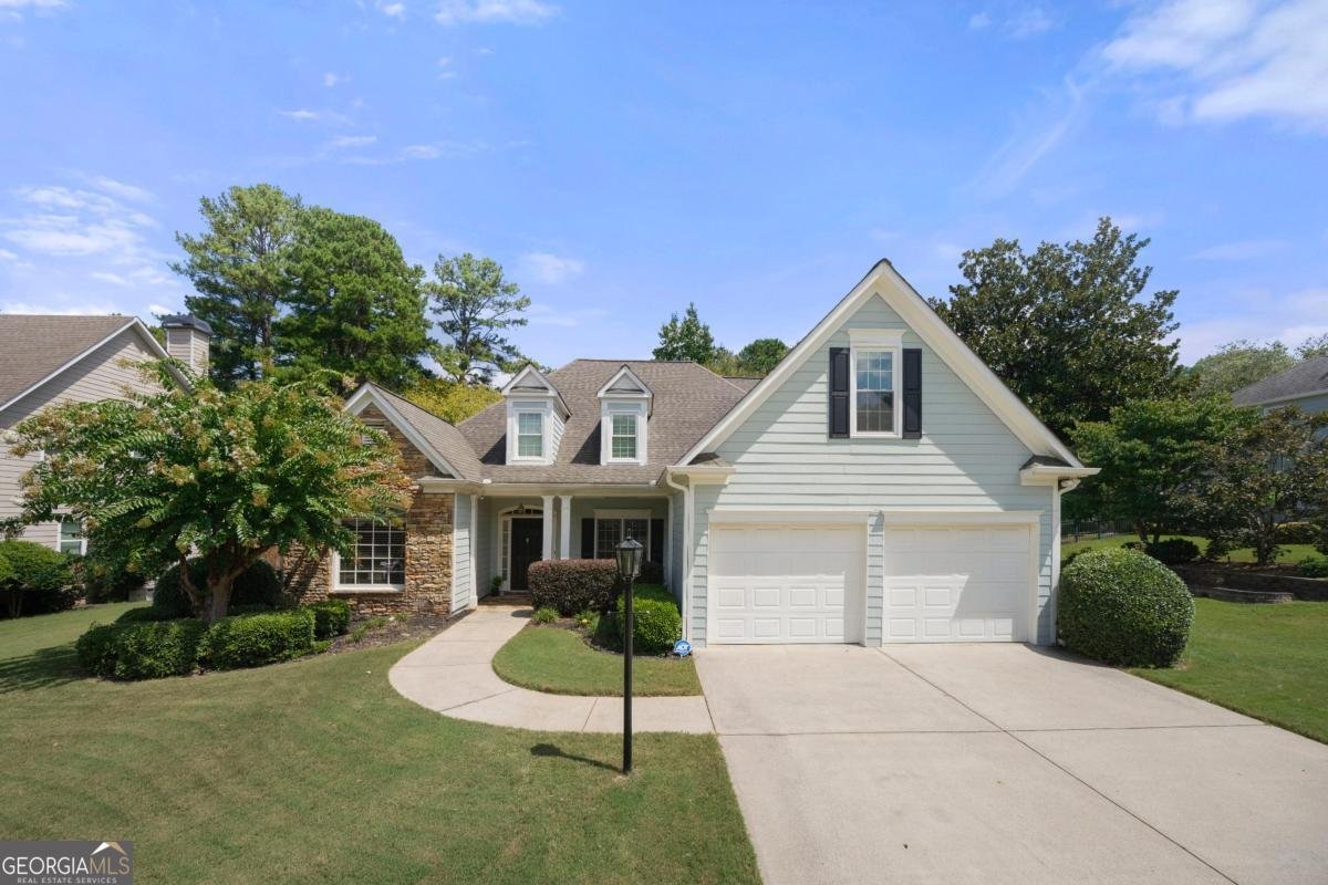 2418 Retreat Close Marietta - 35