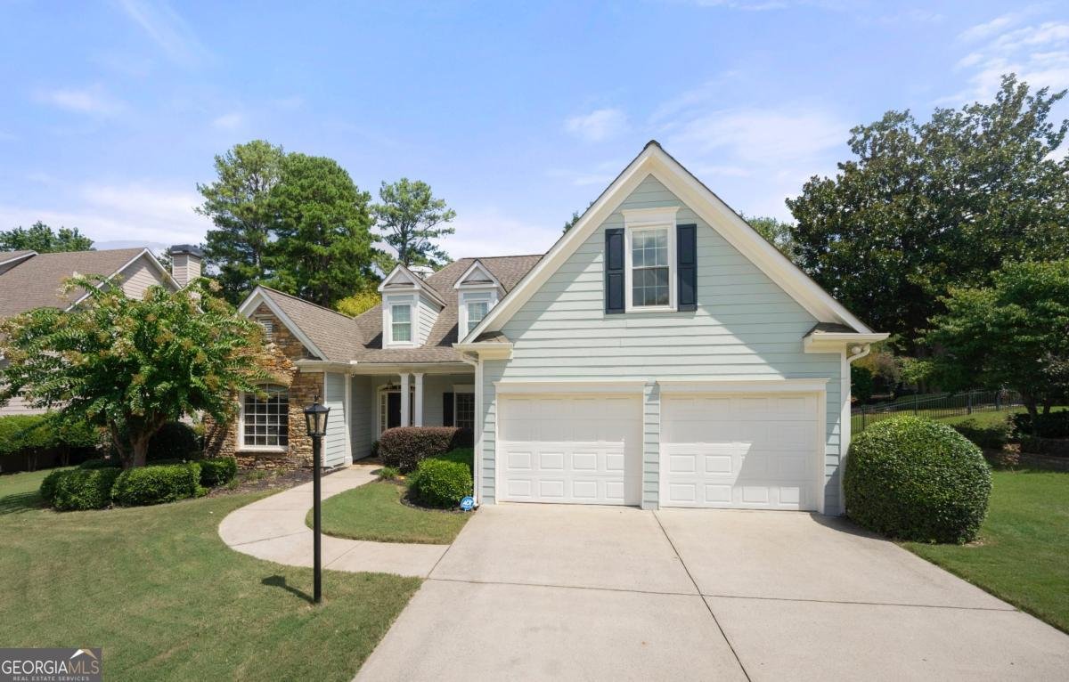 2418 Retreat Close Marietta - 37