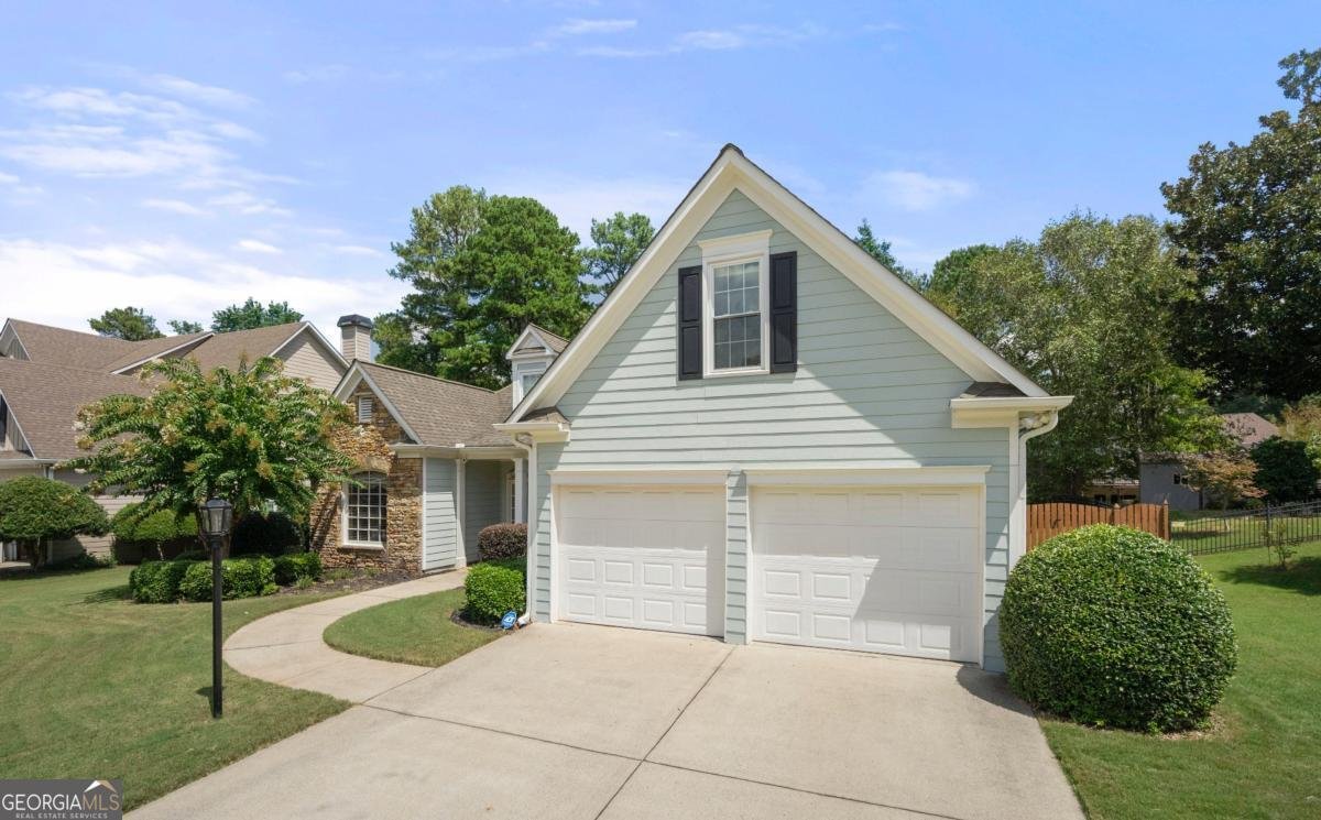 2418 Retreat Close Marietta - 38