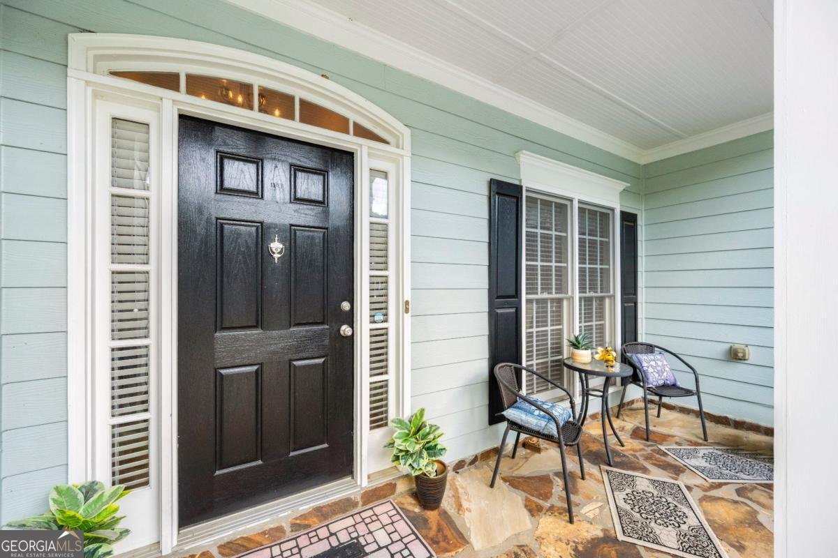 2418 Retreat Close Marietta - 4