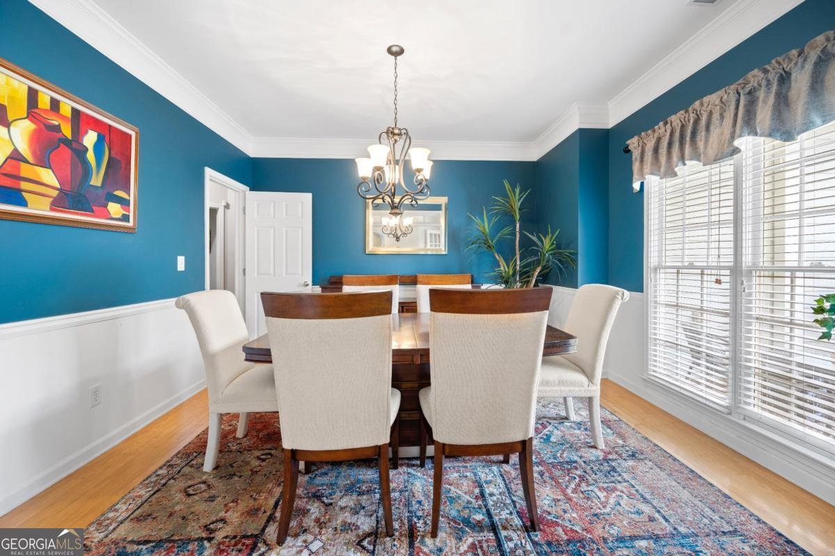 2418 Retreat Close Marietta - 6