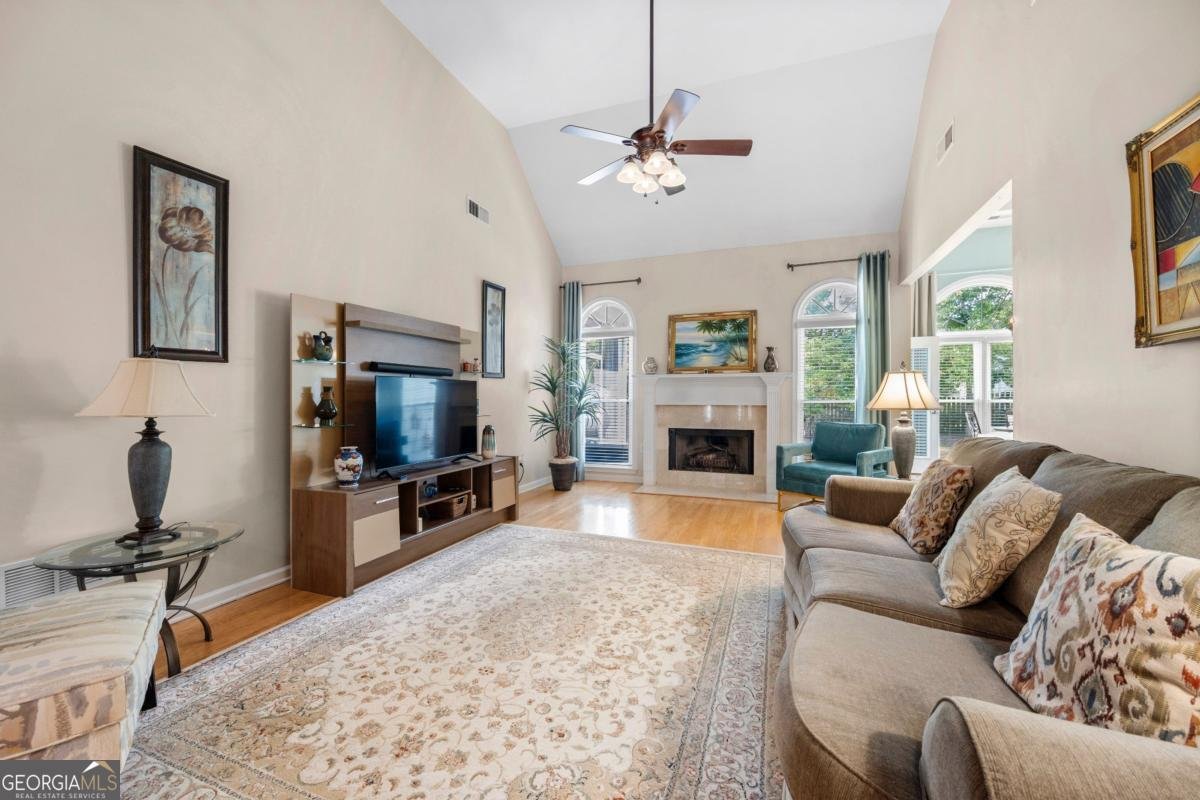 2418 Retreat Close Marietta - 8