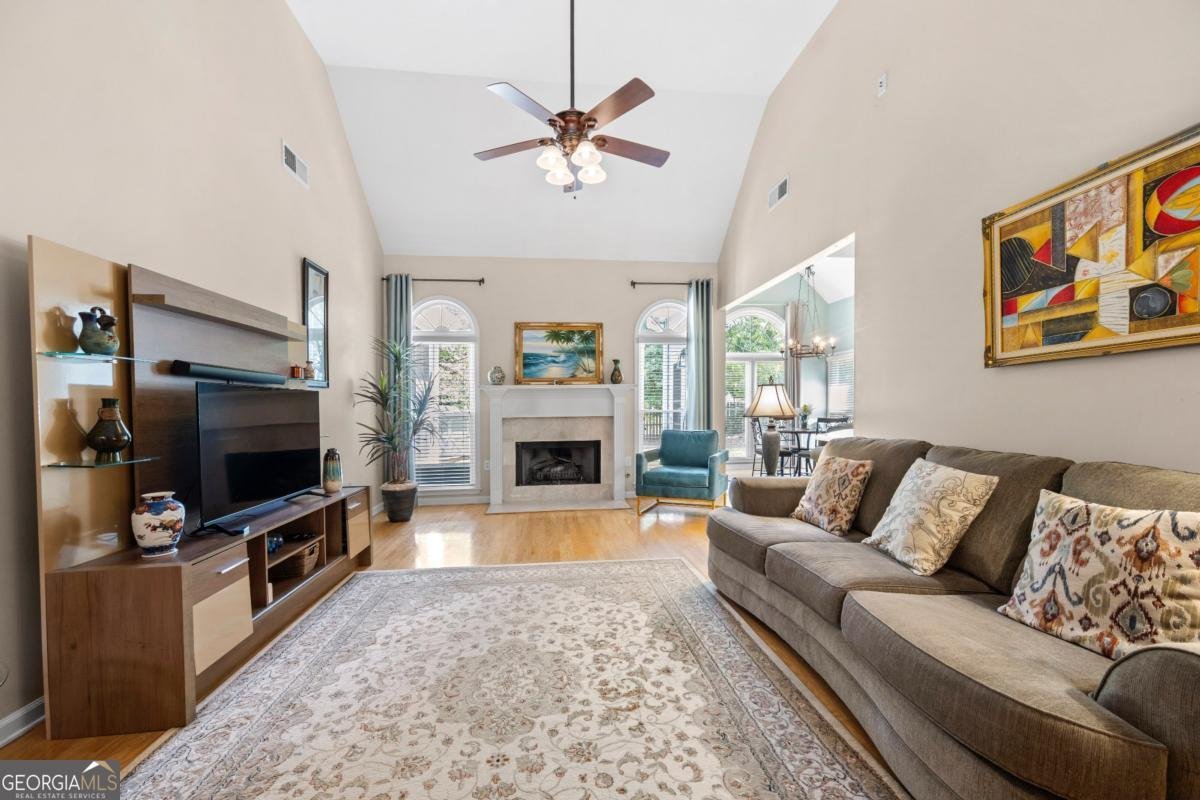 2418 Retreat Close Marietta - 9