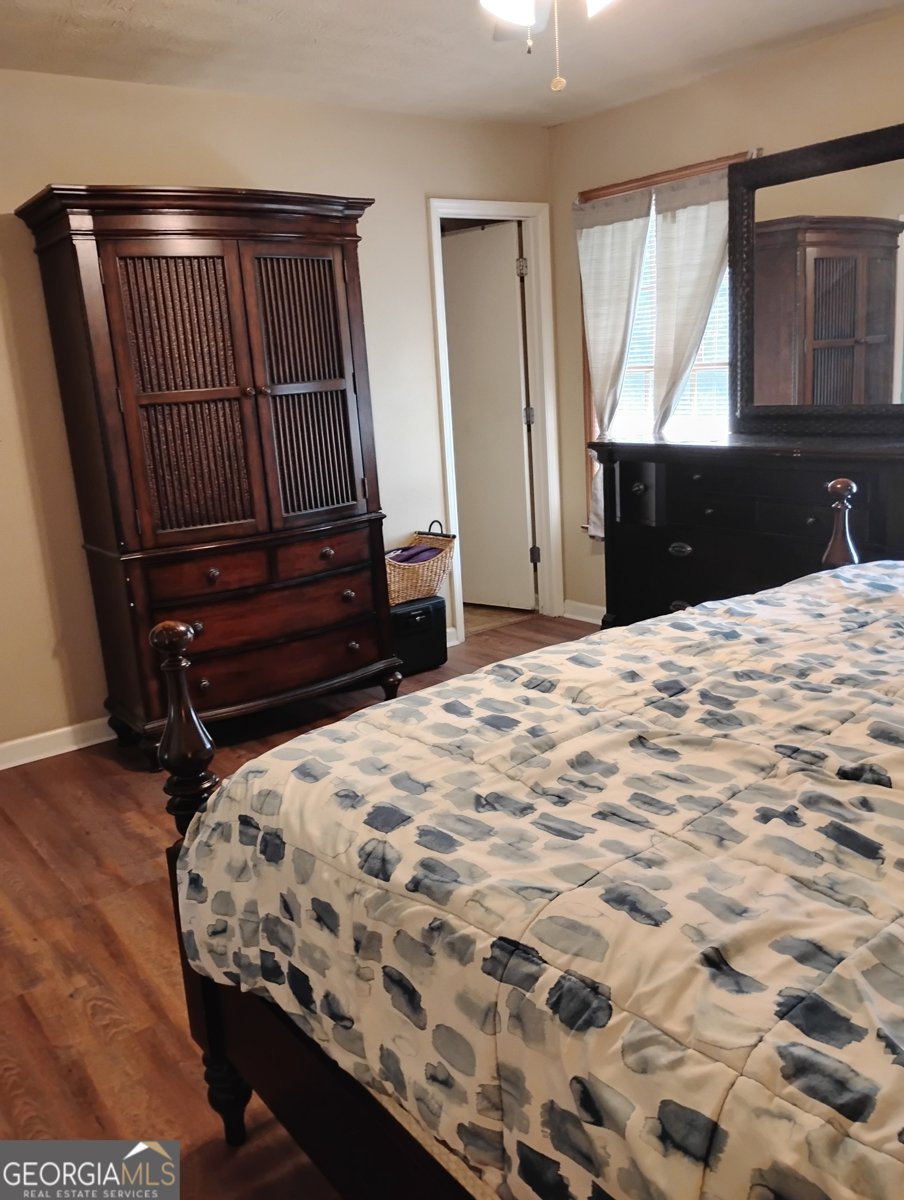 111 Audubon Parkway Stockbridge - 14