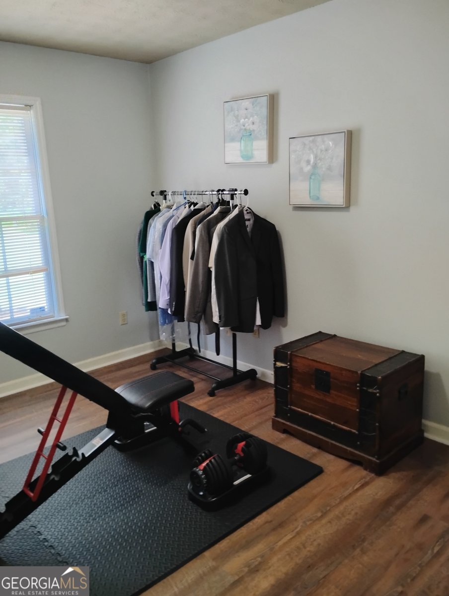 111 Audubon Parkway Stockbridge - 17