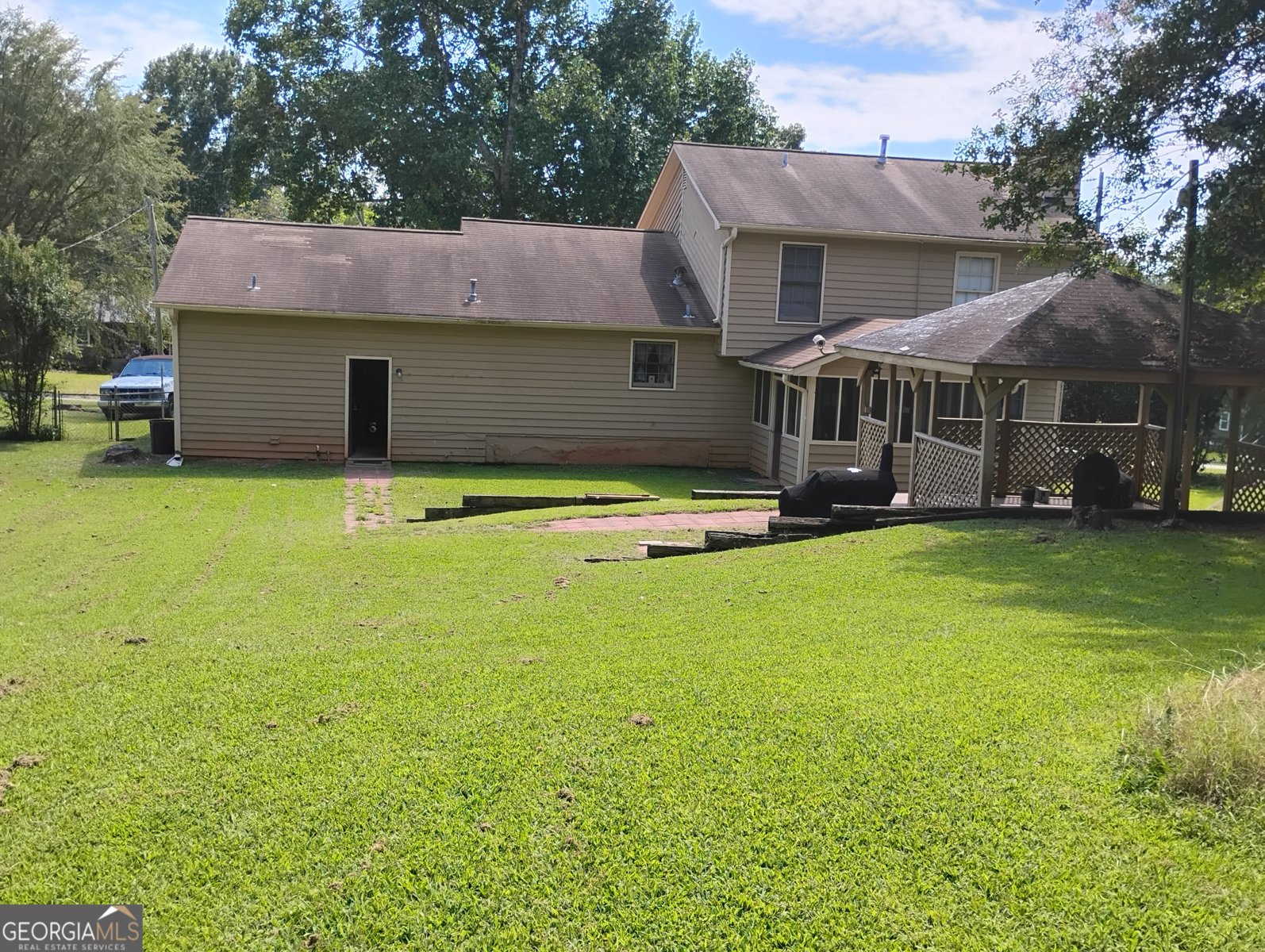 111 Audubon Parkway Stockbridge - 19