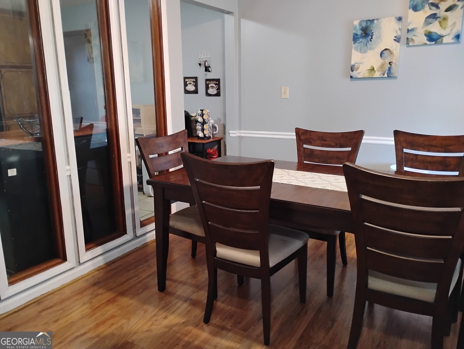 111 Audubon Parkway Stockbridge - 5