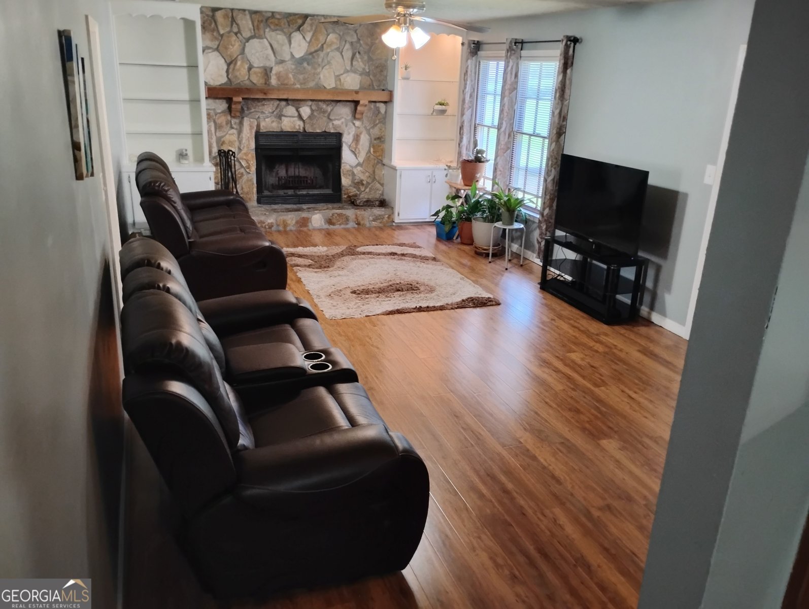 111 Audubon Parkway Stockbridge - 9