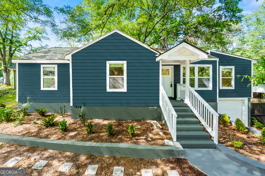 1675 Avon Avenue Atlanta - 1