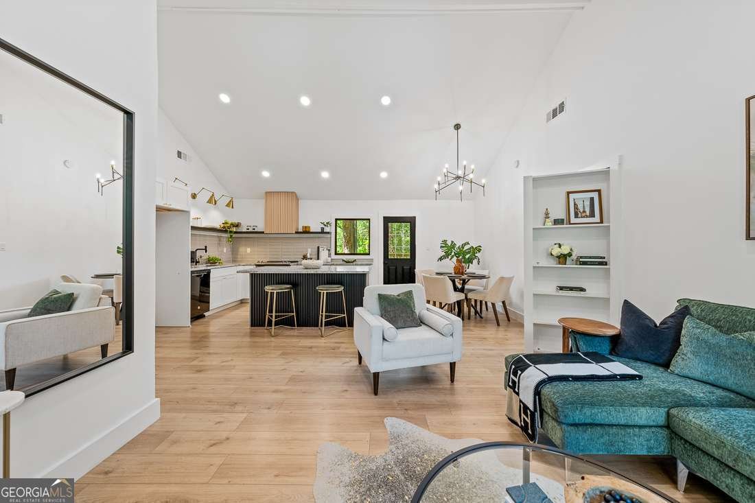 1675 Avon Avenue Atlanta - 3