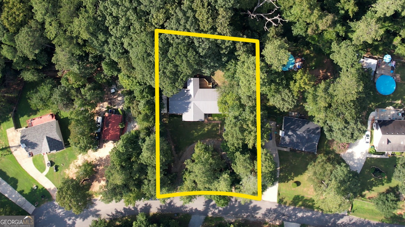 90 Partridge Court Monticello - 62