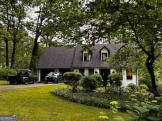 506 STEPHENSON Stone Mountain - 1