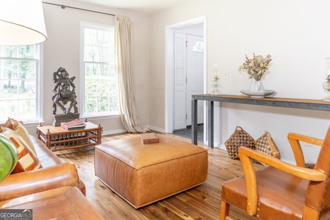 506 Stephenson Road Stone Mountain - 10