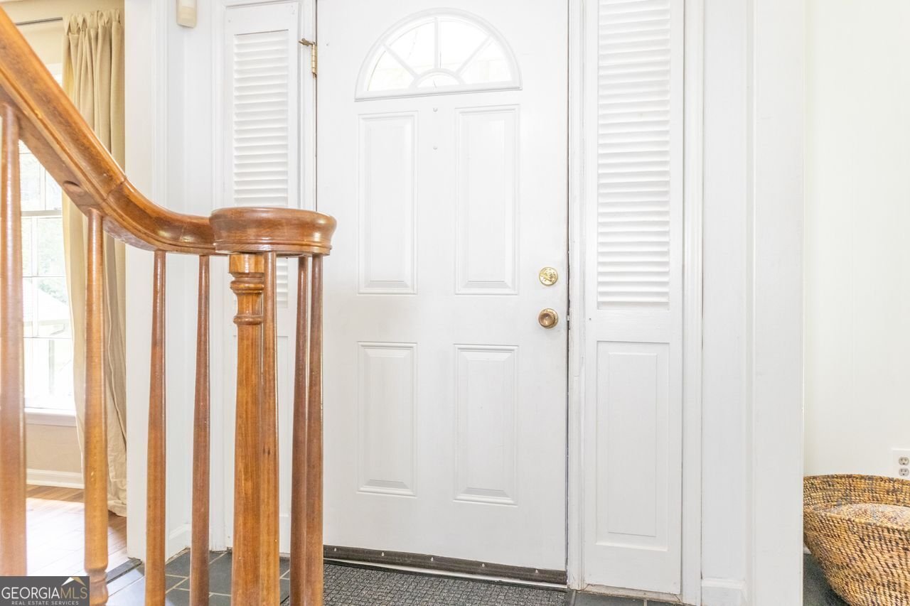 506 Stephenson Road Stone Mountain - 14
