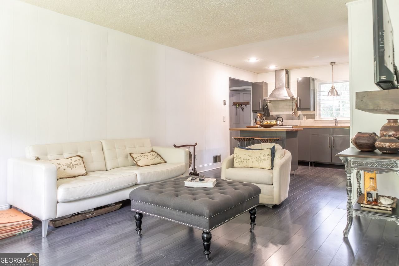 506 Stephenson Road Stone Mountain - 16