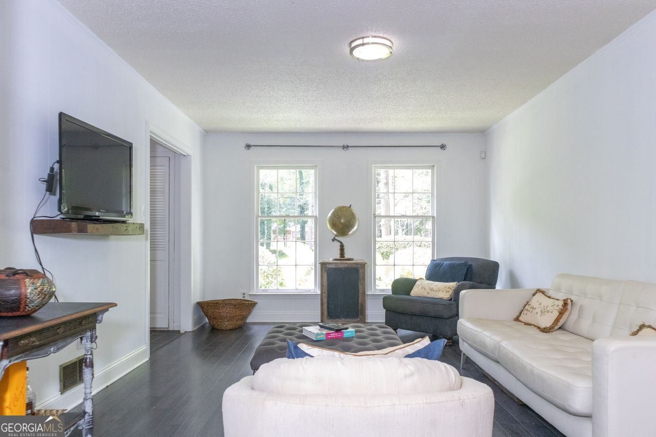 506 Stephenson Road Stone Mountain - 17