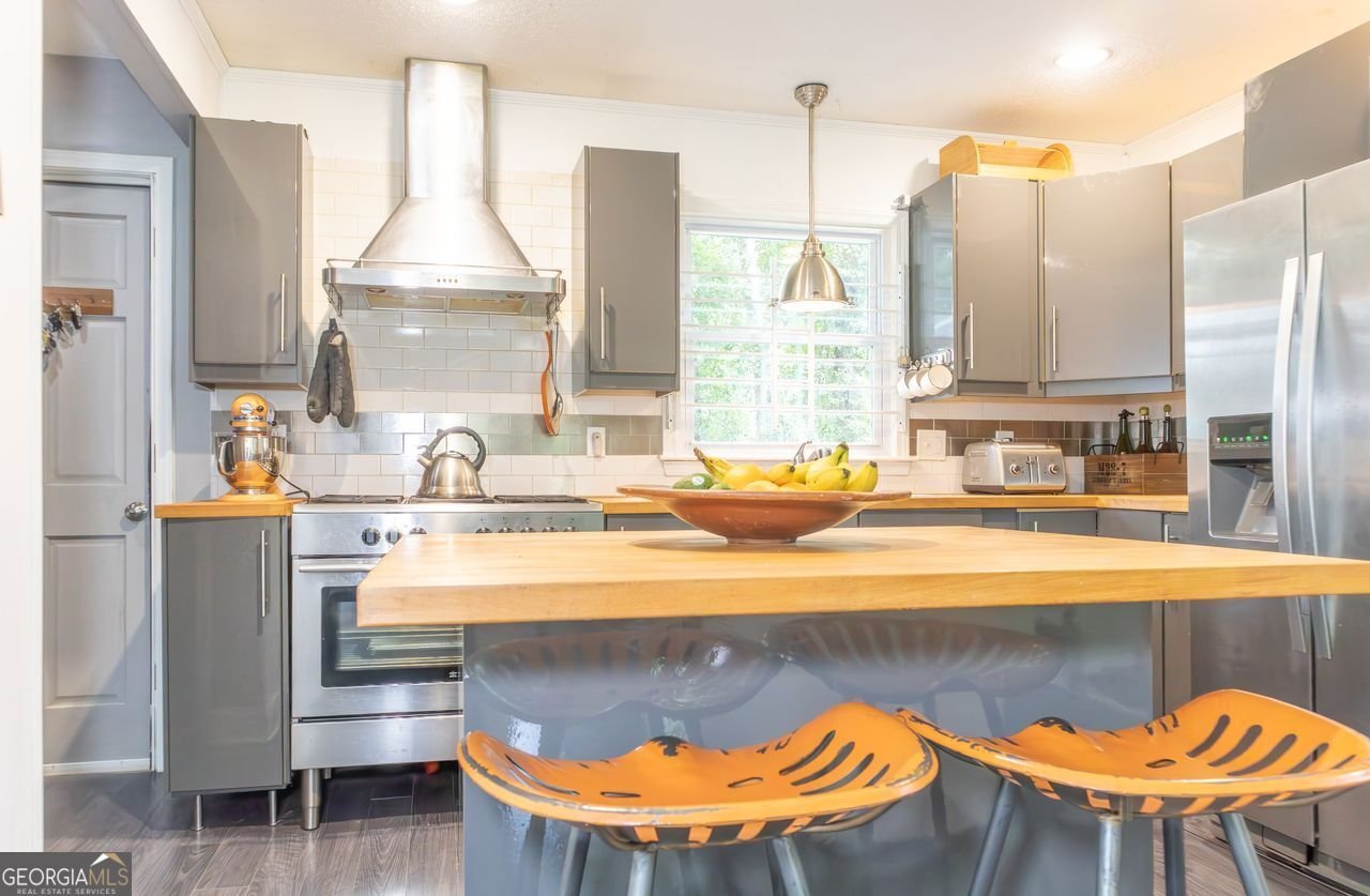 506 Stephenson Road Stone Mountain - 19