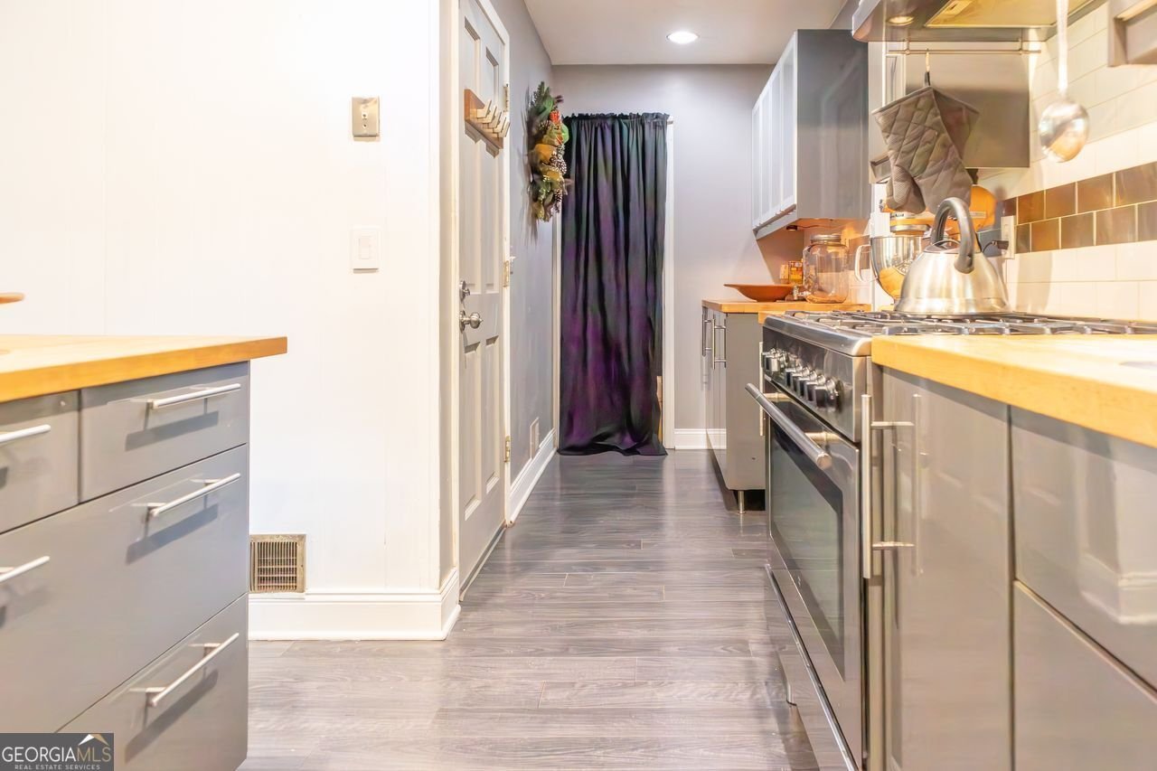 506 Stephenson Road Stone Mountain - 21