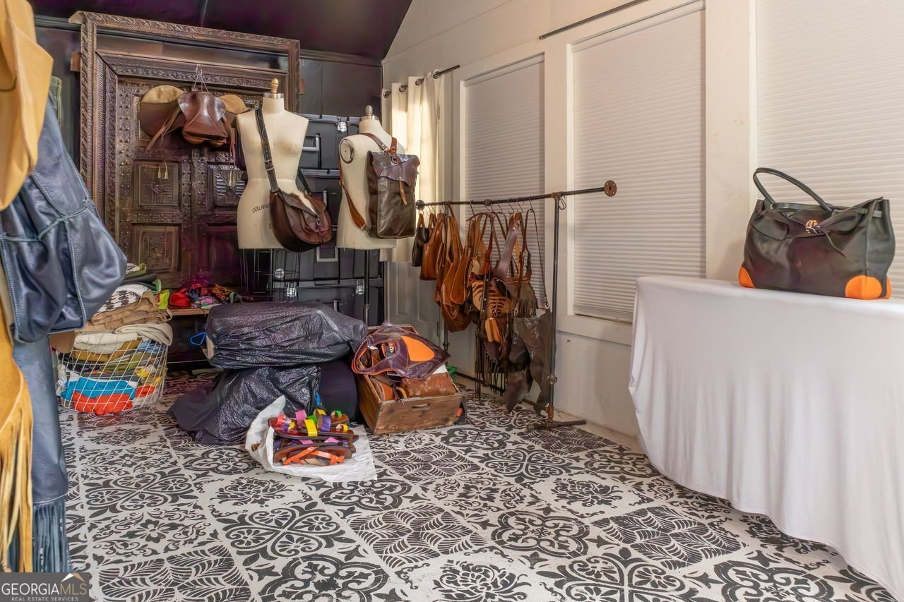 506 Stephenson Road Stone Mountain - 26