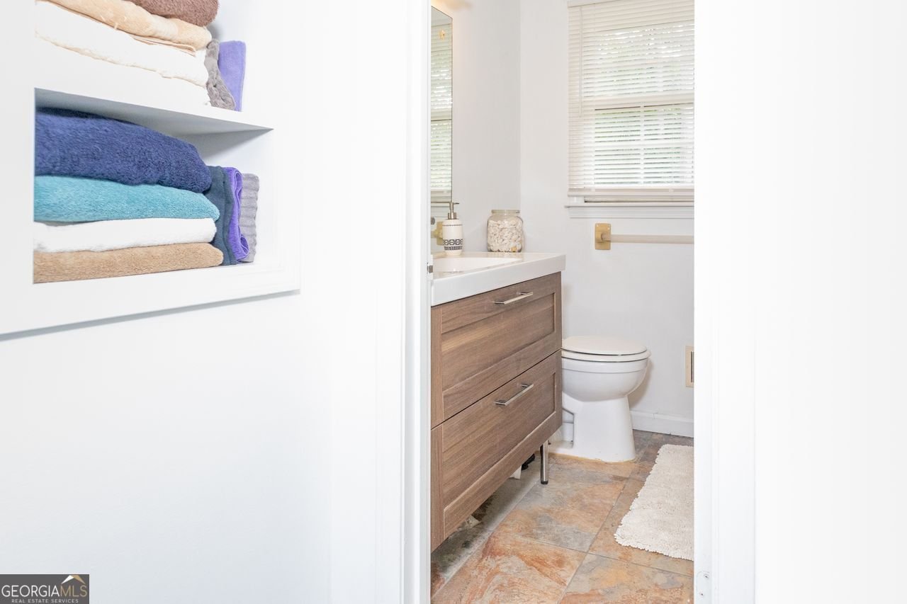 506 Stephenson Road Stone Mountain - 28