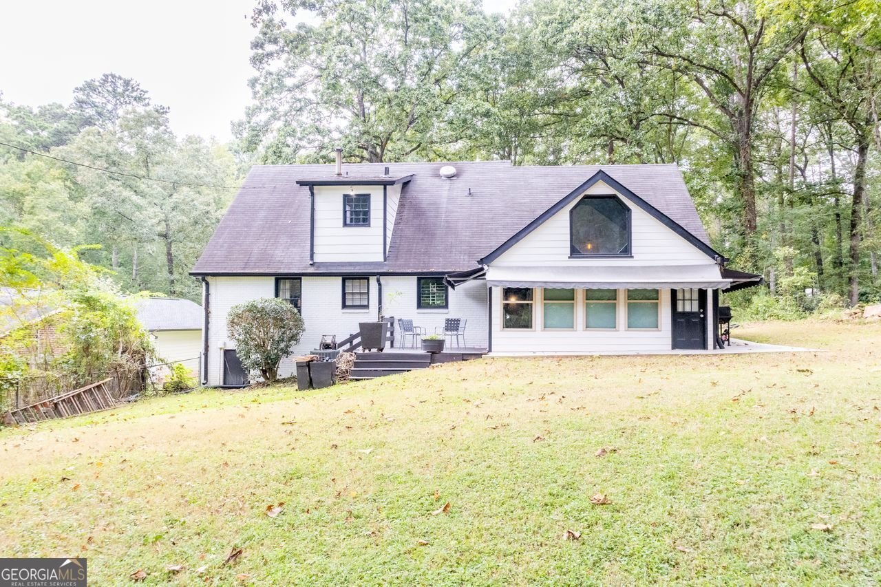 506 Stephenson Road Stone Mountain - 45