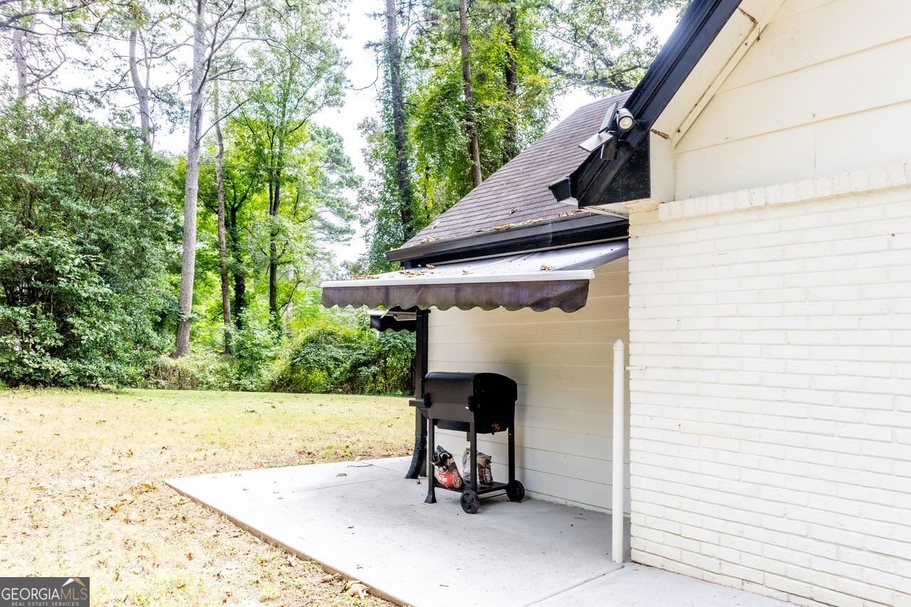 506 Stephenson Road Stone Mountain - 46