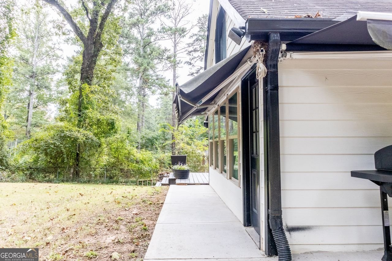 506 Stephenson Road Stone Mountain - 47
